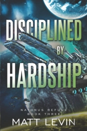 Disciplined By Hardship