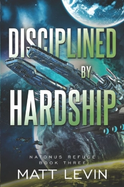 Bertrand.pt - Disciplined By Hardship