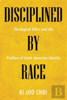 Disciplined By Race