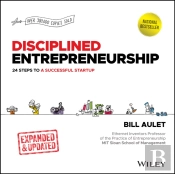 Disciplined Entrepreneurship