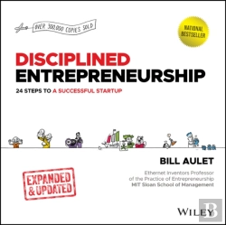 Bertrand.pt - Disciplined Entrepreneurship
