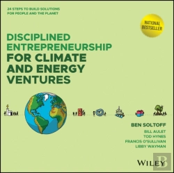 Bertrand.pt - Disciplined Entrepreneurship For Climate And Energy Ventures