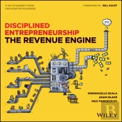 Disciplined Entrepreneurship Revenue Engine