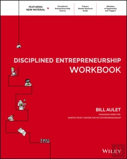Bertrand.pt - Disciplined Entrepreneurship Workbook