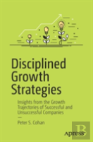 Disciplined Growth Strategies