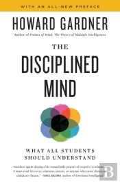 Disciplined Mind
