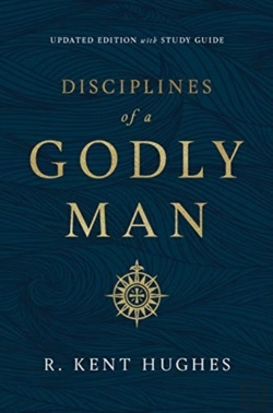 Bertrand.pt - Disciplines Of A Godly Man