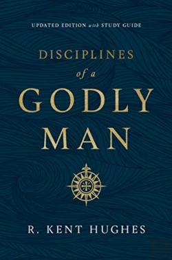 Bertrand.pt - Disciplines Of A Godly Man