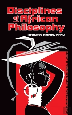Bertrand.pt - Disciplines Of African Philosophy