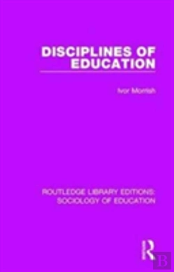 Bertrand.pt - Disciplines Of Education