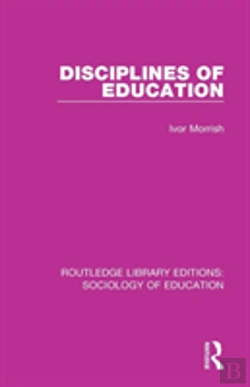 Bertrand.pt - Disciplines Of Education