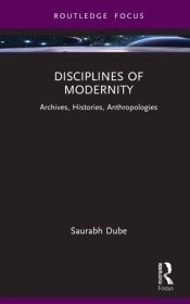 Disciplines Of Modernity