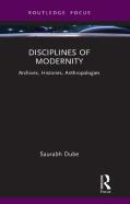 Disciplines Of Modernity
