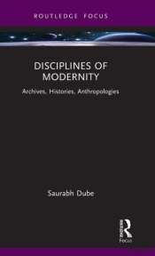 Disciplines Of Modernity
