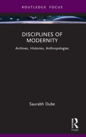 Disciplines Of Modernity