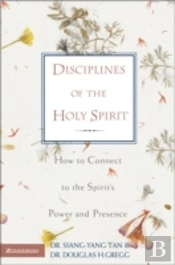 Disciplines Of The Holy Spirit