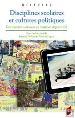 Bertrand.pt - Disciplines Scolaires Et Cultures Politiques