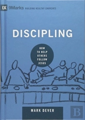 Discipling