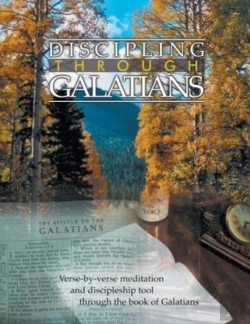 Bertrand.pt - Discipling Through Galatians Study Guide