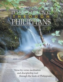 Bertrand.pt - Discipling Through Philippians Study Guide