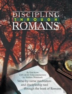 Bertrand.pt - Discipling Through Romans Study Guide