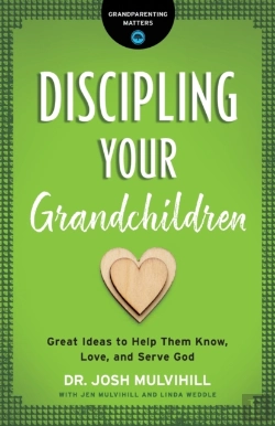 Bertrand.pt - Discipling Your Grandchildren