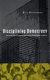 Disciplining Democracy