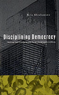 Bertrand.pt - Disciplining Democracy