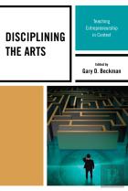 Disciplining The Arts