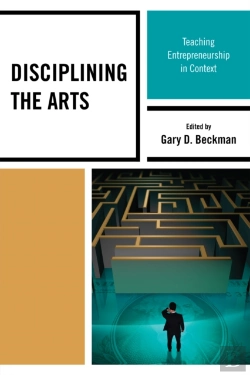 Bertrand.pt - Disciplining The Arts