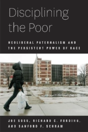 Disciplining The Poor