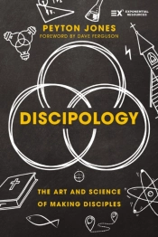 Discipology