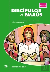 Discípulos De Emaús