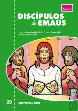 Bertrand.pt - Discípulos De Emaús