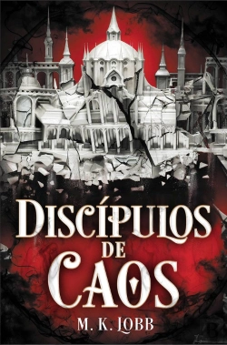 Bertrand.pt - Discipulos Del Caos