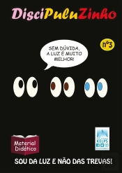 Discipuluzinho.  Volume 3