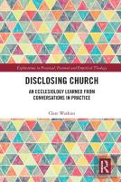 Disclosing Church