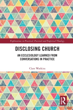 Bertrand.pt - Disclosing Church