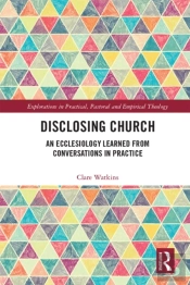 Disclosing Church