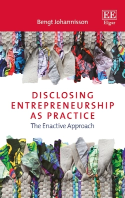 Bertrand.pt - Disclosing Entrepreneurship As Practice