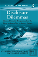 Disclosure Dilemmas
