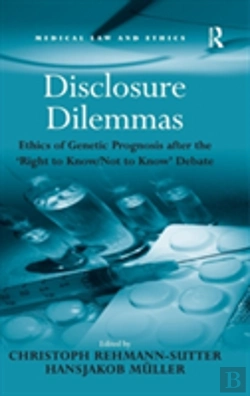 Bertrand.pt - Disclosure Dilemmas