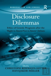 Disclosure Dilemmas