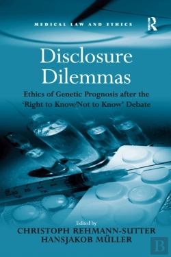 Bertrand.pt - Disclosure Dilemmas