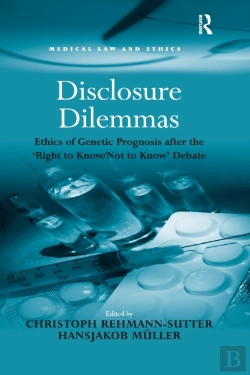 Bertrand.pt - Disclosure Dilemmas