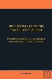 Disclosures From The Psychology Cabinet