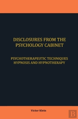 Bertrand.pt - Disclosures From The Psychology Cabinet