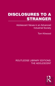 Disclosures To A Stranger