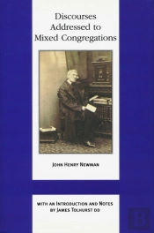 Disclouses Addressed To Mixed Congregations
