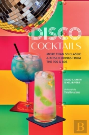 Disco Cocktails